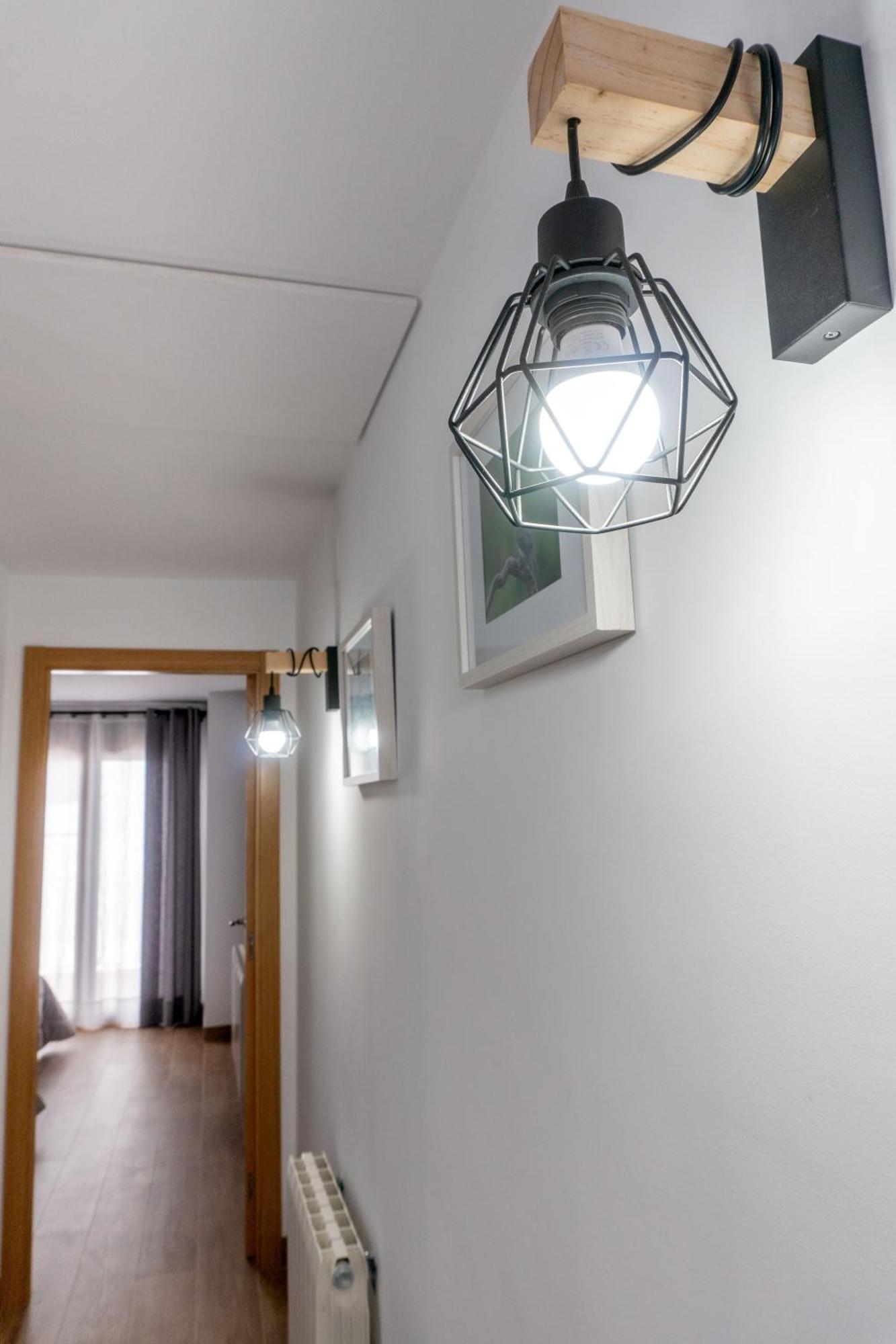 Vila Les Gubies Beceite Exteriér fotografie